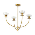 KUZCO LIGHTING INC, SYLVIA CHANDELIERS, CHANDELIER LIGHT