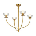 KUZCO LIGHTING INC, SYLVIA CHANDELIERS, CHANDELIER LIGHT