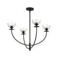 KUZCO LIGHTING INC, SYLVIA CHANDELIERS, CHANDELIER LIGHT