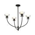 KUZCO LIGHTING INC, SYLVIA CHANDELIERS, CHANDELIER LIGHT