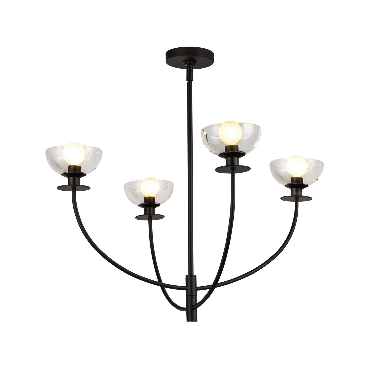 KUZCO LIGHTING INC, SYLVIA CHANDELIERS, CHANDELIER LIGHT