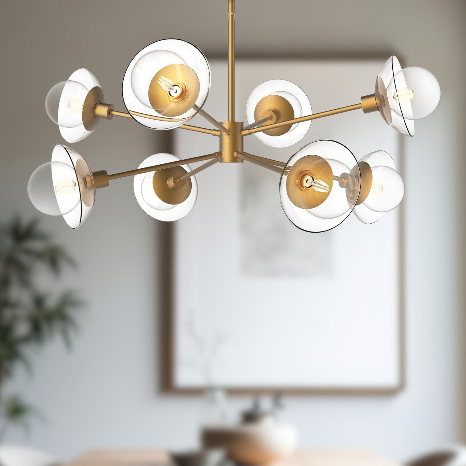KUZCO LIGHTING INC, FRANCESCA CHANDELIERS, CHANDELIER LIGHT