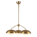ALORA, RUBIO CHANDELIERS, CHANDELIER LIGHT