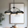 KUZCO LIGHTING INC, RUBIO CHANDELIERS, CHANDELIER LIGHT