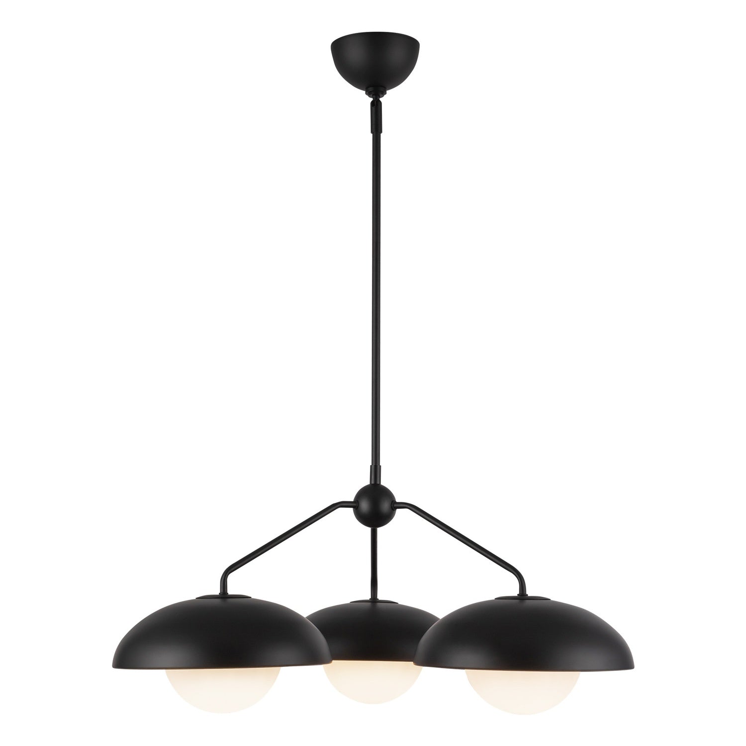 KUZCO LIGHTING INC, RUBIO CHANDELIERS, CHANDELIER LIGHT