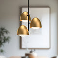 KUZCO LIGHTING INC, KENJI CHANDELIERS, CHANDELIER LIGHT