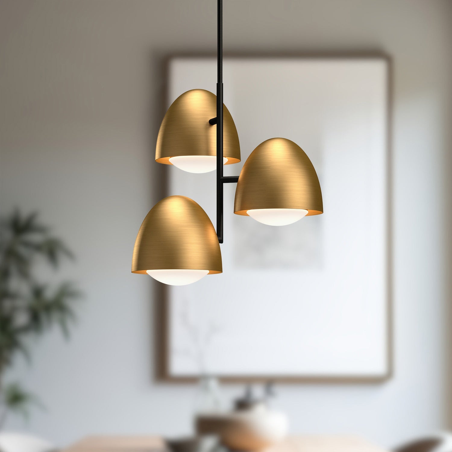 KUZCO LIGHTING INC, KENJI CHANDELIERS, CHANDELIER LIGHT