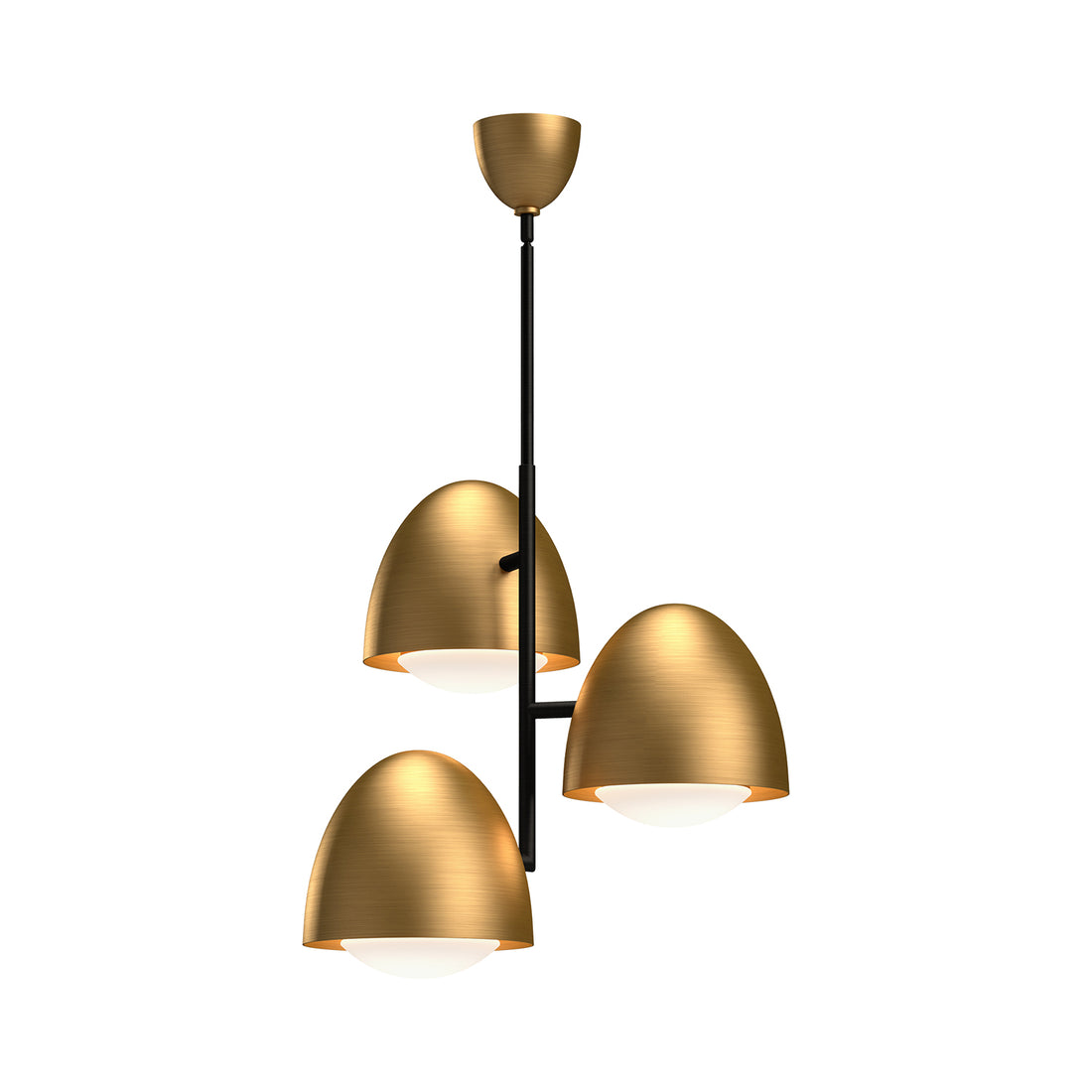 KUZCO LIGHTING INC, KENJI CHANDELIERS, CHANDELIER LIGHT
