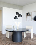 KUZCO LIGHTING INC, KENJI CHANDELIERS, CHANDELIER LIGHT