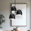 ALORA, KENJI CHANDELIERS, CHANDELIER LIGHT