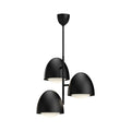 KUZCO LIGHTING INC, KENJI CHANDELIERS, CHANDELIER LIGHT