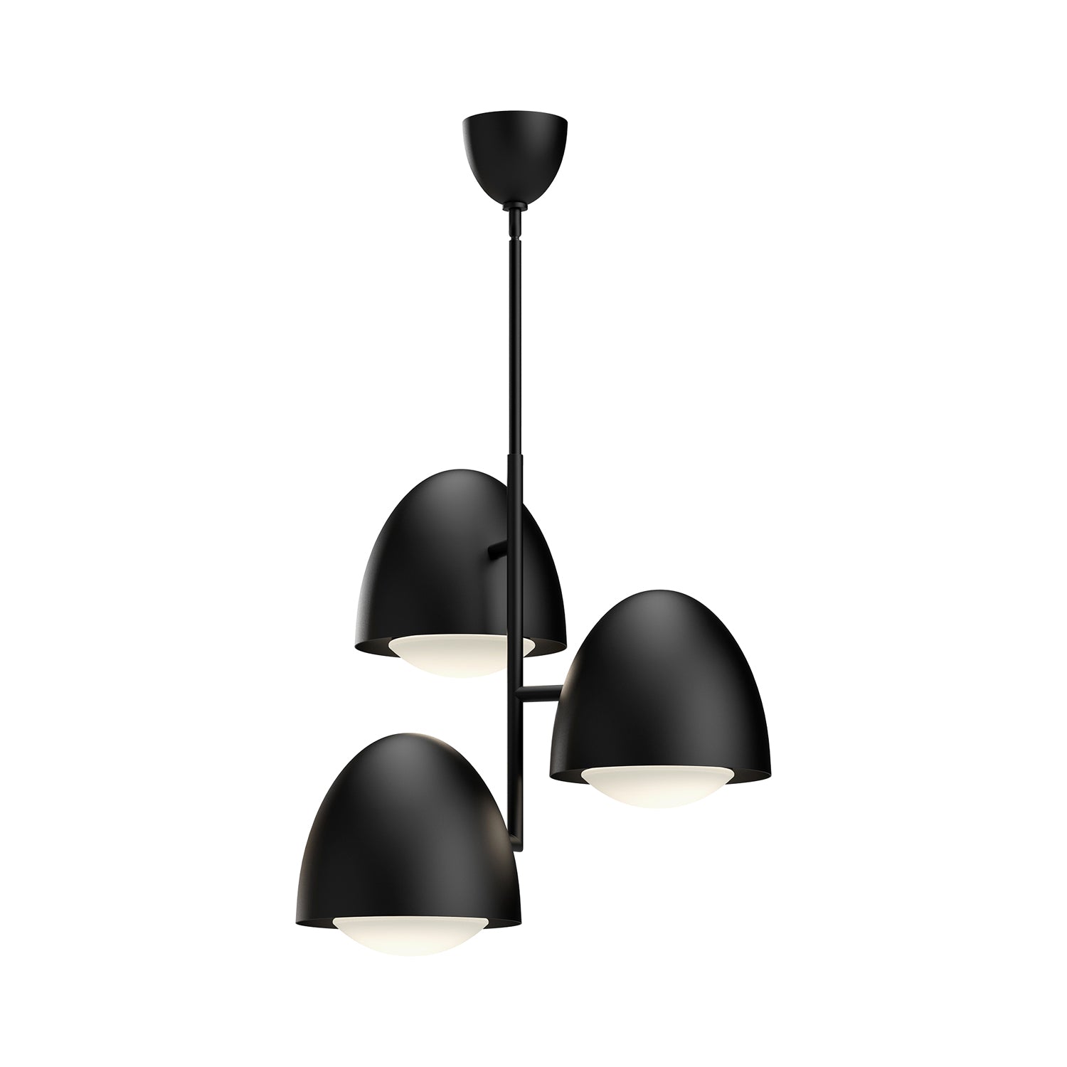 KUZCO LIGHTING INC, KENJI CHANDELIERS, CHANDELIER LIGHT
