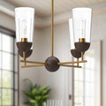 ALORA, EMIL CHANDELIERS, CHANDELIER LIGHT