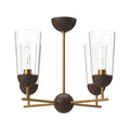 ALORA, EMIL CHANDELIERS, CHANDELIER LIGHT