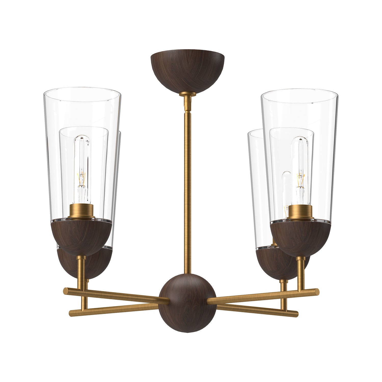 ALORA, EMIL CHANDELIERS, CHANDELIER LIGHT