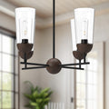 ALORA, EMIL CHANDELIERS, CHANDELIER LIGHT