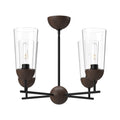 ALORA, EMIL CHANDELIERS, CHANDELIER LIGHT