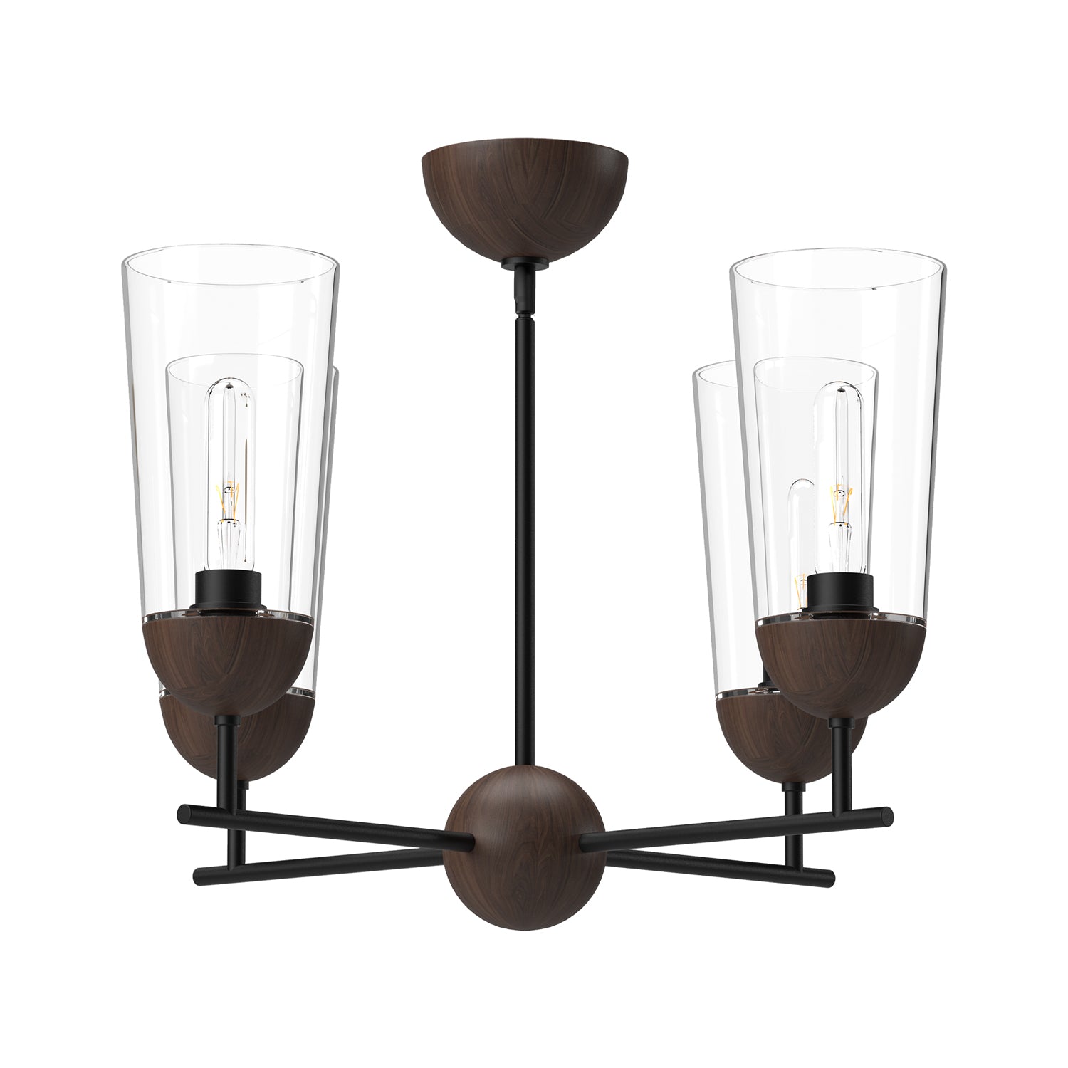 ALORA, EMIL CHANDELIERS, CHANDELIER LIGHT