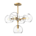 KUZCO LIGHTING INC, WILLOW CHANDELIERS, CHANDELIER LIGHT