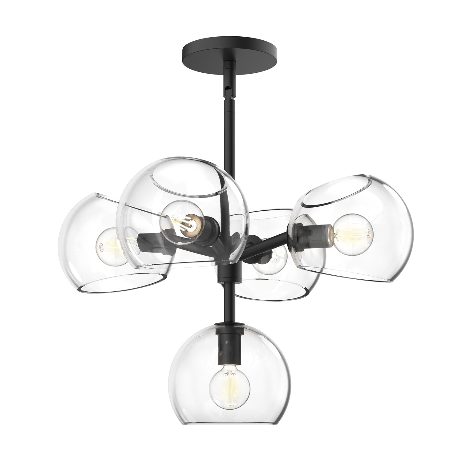 KUZCO LIGHTING INC, WILLOW CHANDELIERS, CHANDELIER LIGHT