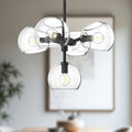 KUZCO LIGHTING INC, WILLOW CHANDELIERS, CHANDELIER LIGHT
