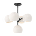 KUZCO LIGHTING INC, WILLOW CHANDELIERS, CHANDELIER LIGHT