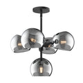 KUZCO LIGHTING INC, WILLOW CHANDELIERS, CHANDELIER LIGHT