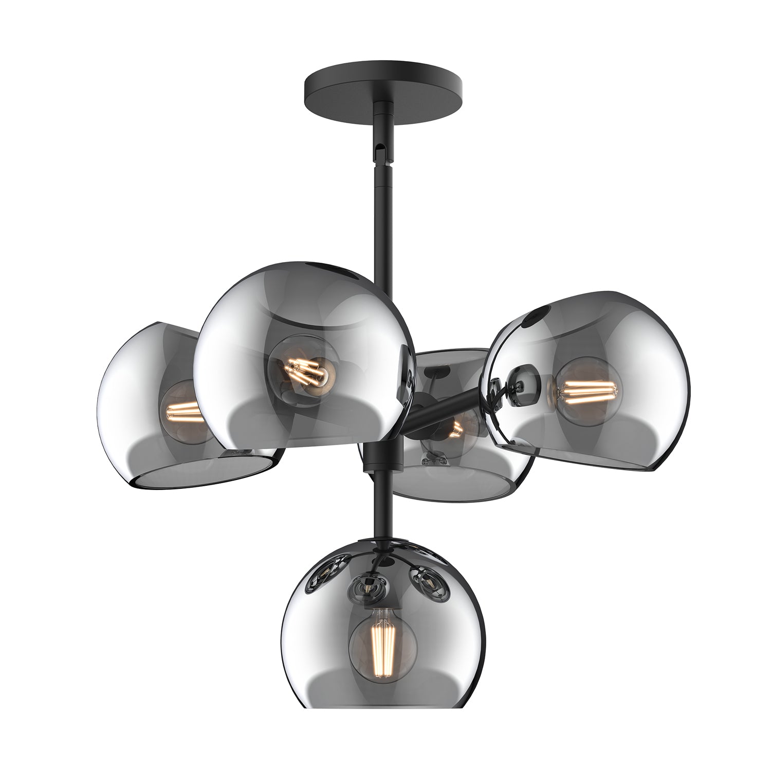 KUZCO LIGHTING INC, WILLOW CHANDELIERS, CHANDELIER LIGHT