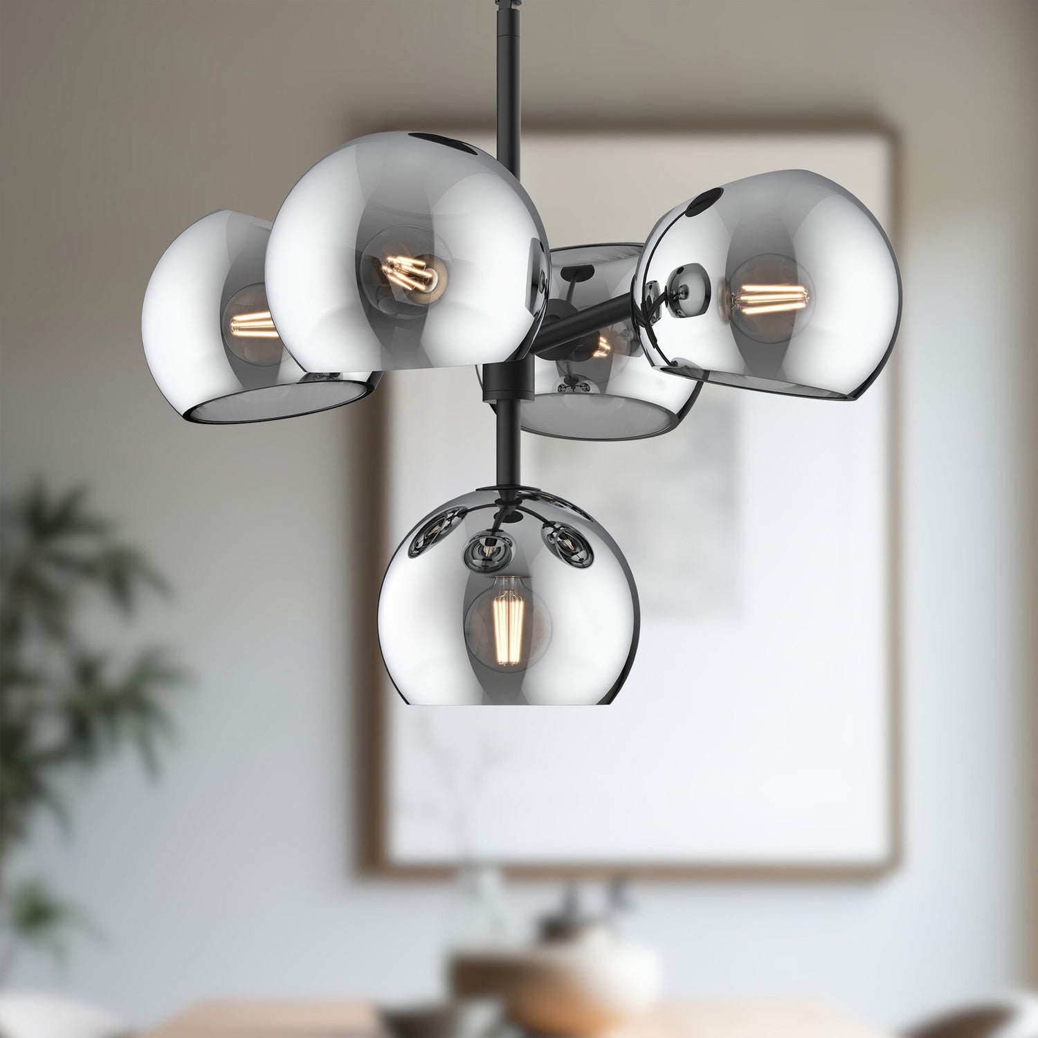 KUZCO LIGHTING INC, WILLOW CHANDELIERS, CHANDELIER LIGHT