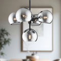 ALORA MOOD, WILLOW CHANDELIERS, CHANDELIER LIGHT