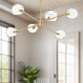 ALORA MOOD, WILLOW CHANDELIERS, CHANDELIER LIGHT