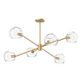 KUZCO LIGHTING INC, WILLOW CHANDELIERS, CHANDELIER LIGHT