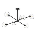 KUZCO LIGHTING INC, WILLOW CHANDELIERS, CHANDELIER LIGHT