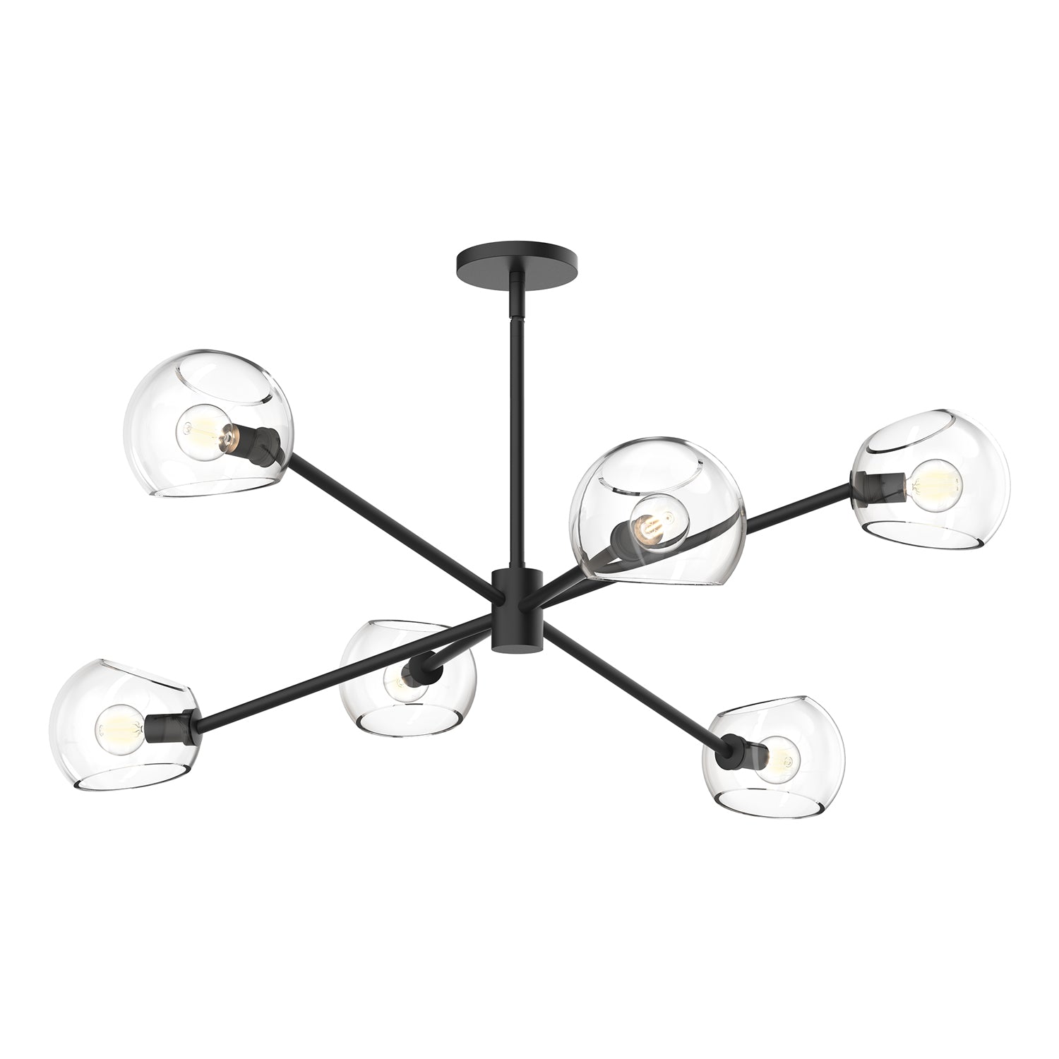 KUZCO LIGHTING INC, WILLOW CHANDELIERS, CHANDELIER LIGHT