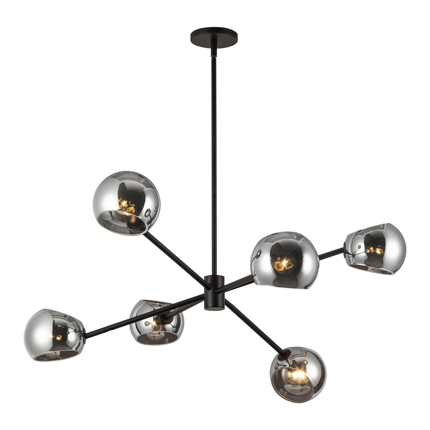KUZCO LIGHTING INC, WILLOW CHANDELIERS, CHANDELIER LIGHT