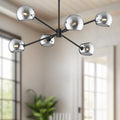 KUZCO LIGHTING INC, WILLOW CHANDELIERS, CHANDELIER LIGHT