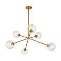 KUZCO LIGHTING INC, CASSIA CHANDELIERS, CHANDELIER LIGHT