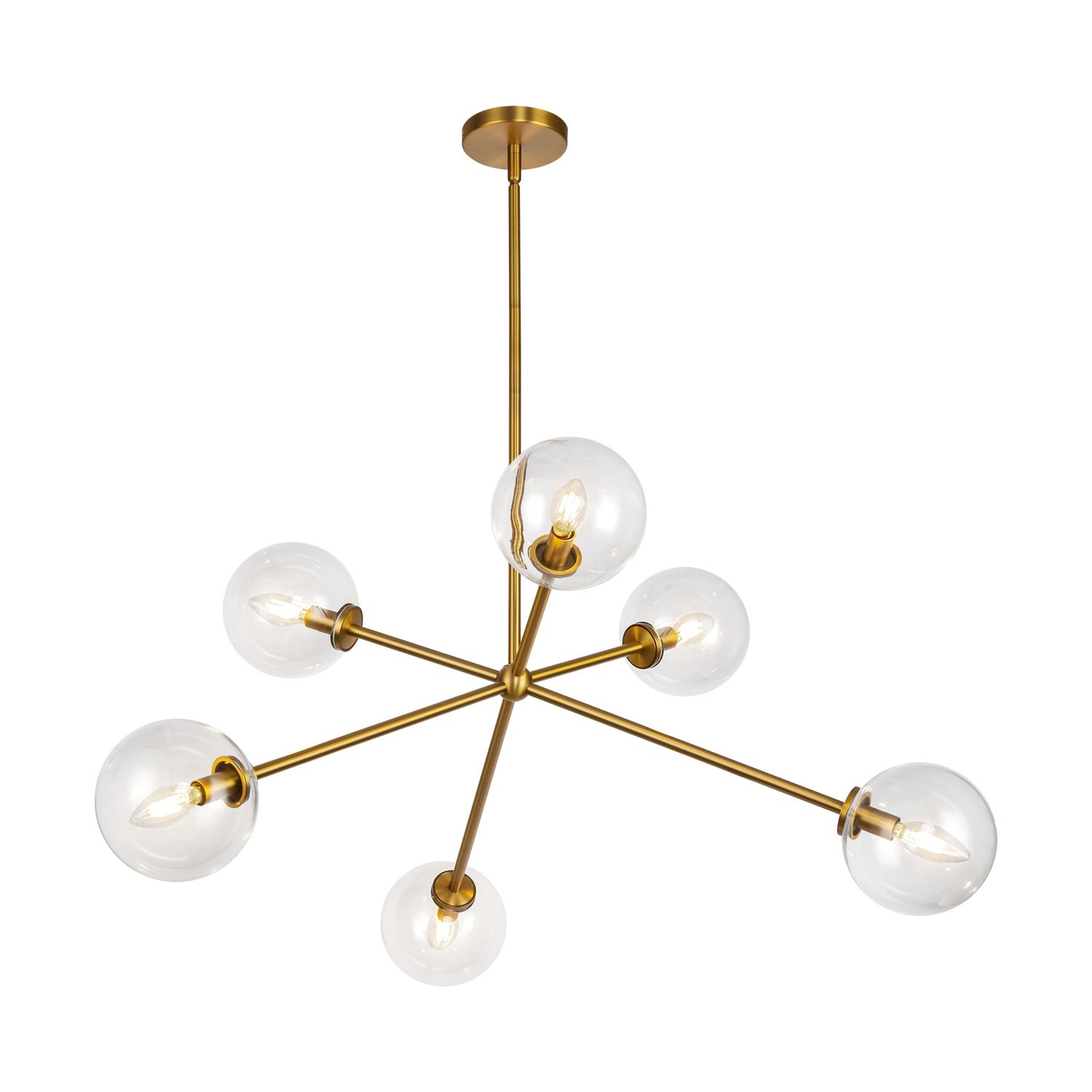 KUZCO LIGHTING INC, CASSIA CHANDELIERS, CHANDELIER LIGHT