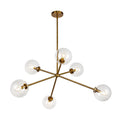 KUZCO LIGHTING INC, CASSIA CHANDELIERS, CHANDELIER LIGHT