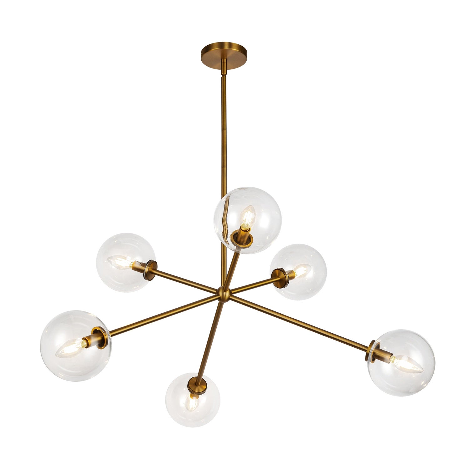 KUZCO LIGHTING INC, CASSIA CHANDELIERS, CHANDELIER LIGHT