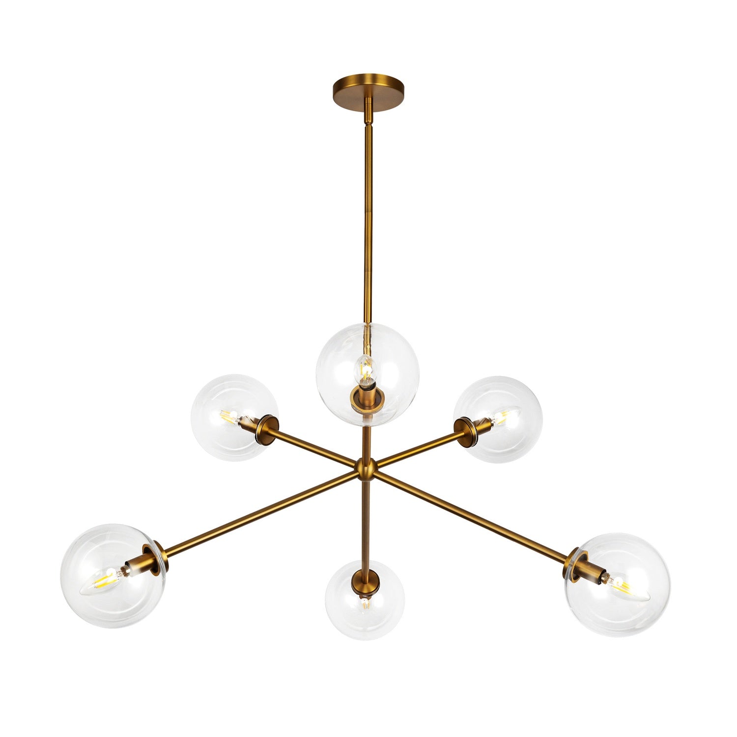 KUZCO LIGHTING INC, CASSIA CHANDELIERS, CHANDELIER LIGHT