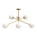 KUZCO LIGHTING INC, CASSIA CHANDELIERS, CHANDELIER LIGHT