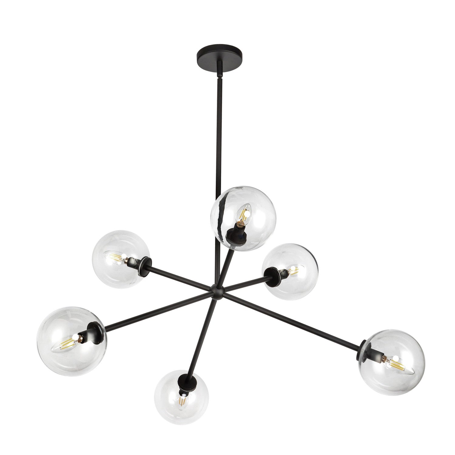 KUZCO LIGHTING INC, CASSIA CHANDELIERS, CHANDELIER LIGHT