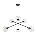 KUZCO LIGHTING INC, CASSIA CHANDELIERS, CHANDELIER LIGHT