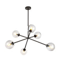 KUZCO LIGHTING INC, CASSIA CHANDELIERS, CHANDELIER LIGHT