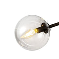 KUZCO LIGHTING INC, CASSIA CHANDELIERS, CHANDELIER LIGHT