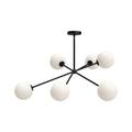 KUZCO LIGHTING INC, CASSIA CHANDELIERS, CHANDELIER LIGHT