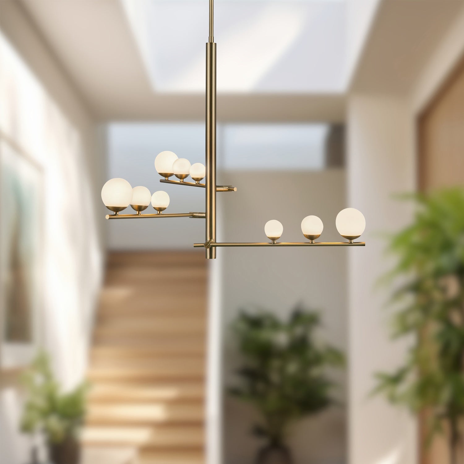 KUZCO LIGHTING INC, JUNIPER CHANDELIERS, CHANDELIER LIGHT