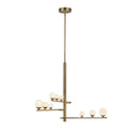 KUZCO LIGHTING INC, JUNIPER CHANDELIERS, CHANDELIER LIGHT