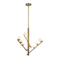 KUZCO LIGHTING INC, JUNIPER CHANDELIERS, CHANDELIER LIGHT